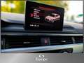 Audi A5 SB 2,0 TDI /LED/Navi/Bluetooth/ sport Rood - thumbnail 16