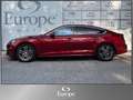 Audi A5 SB 2,0 TDI /LED/Navi/Bluetooth/ sport Rood - thumbnail 7