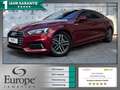 Audi A5 SB 2,0 TDI /LED/Navi/Bluetooth/ sport Rood - thumbnail 1