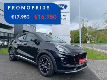 Ford Puma *39205 OC0153