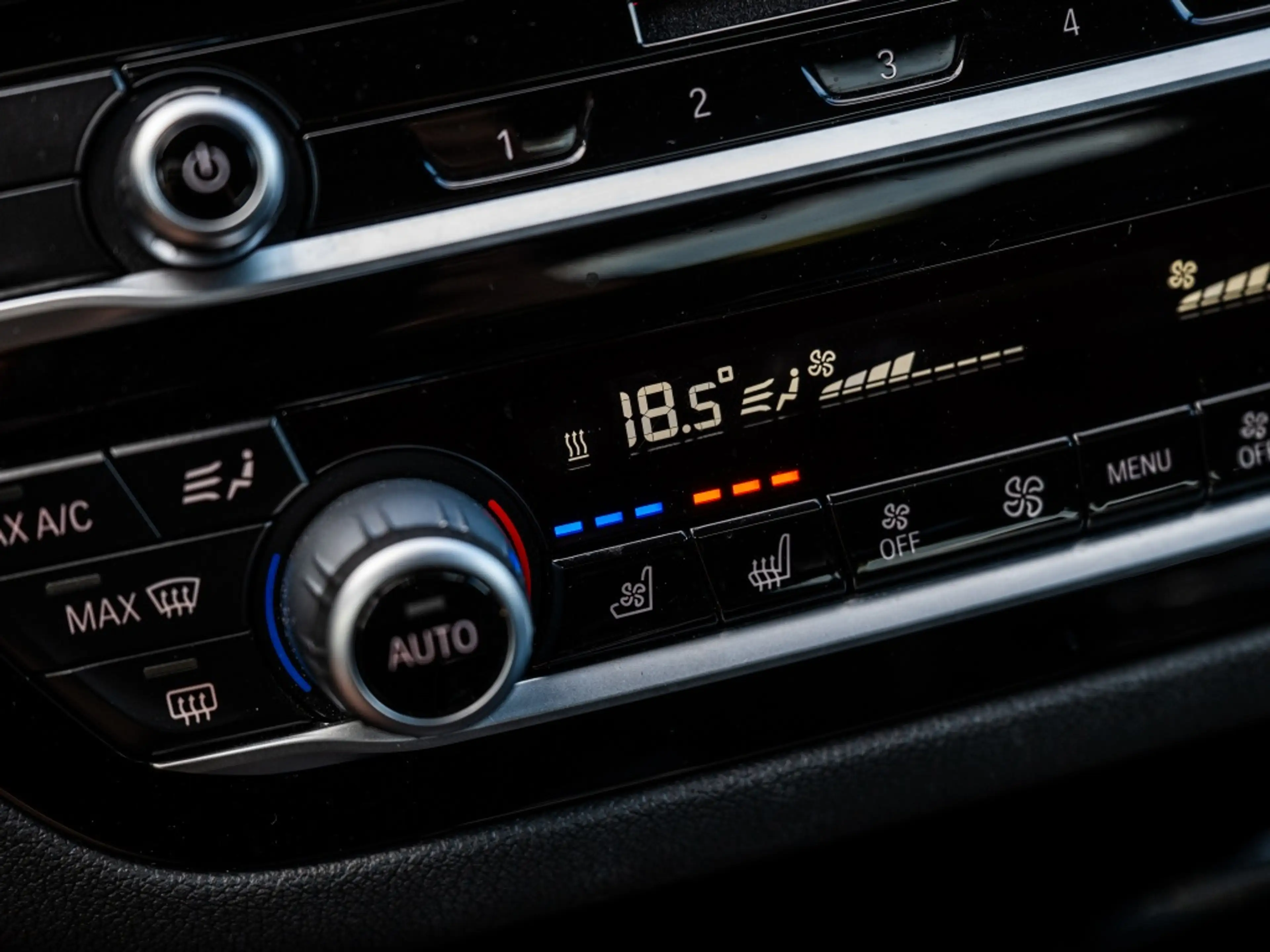 BMW 540 5-serie 540i xDrive M Sport High-Ex. M5 - AC Schni — photo 14