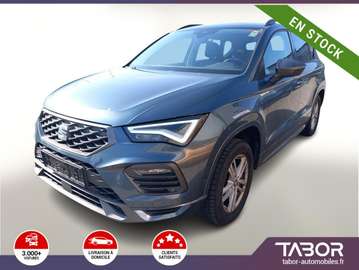 2.0 TDI 150 DSG FR LED GPS ACC ParcA