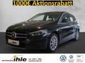 Mercedes-Benz B 200 DCT AHK+NAVI+TEMPOMAT Noir - thumbnail 1