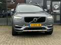 Volvo XC90 2.0 T8 Twin Engine AWD Inscription PANO/7PERS/B&W Gris - thumbnail 9