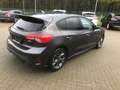 Ford Focus 1.0 St Line Mhev 125pk M6 Winterpack Gris - thumbnail 6