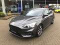 Ford Focus 1.0 St Line Mhev 125pk M6 Winterpack Gris - thumbnail 1