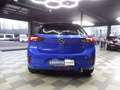Opel Corsa F 1.2 Elegance T.Leder/LED/Kam/Nav/Sitz-Hz Bleu - thumbnail 7