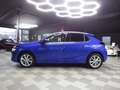 Opel Corsa F 1.2 Elegance T.Leder/LED/Kam/Nav/Sitz-Hz Bleu - thumbnail 9