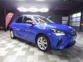 Opel Corsa F 1.2 Elegance T.Leder/LED/Kam/Nav/Sitz-Hz Bleu - thumbnail 4