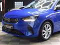 Opel Corsa F 1.2 Elegance T.Leder/LED/Kam/Nav/Sitz-Hz Bleu - thumbnail 1