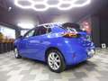 Opel Corsa F 1.2 Elegance T.Leder/LED/Kam/Nav/Sitz-Hz Bleu - thumbnail 8
