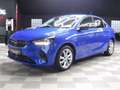 Opel Corsa F 1.2 Elegance T.Leder/LED/Kam/Nav/Sitz-Hz Bleu - thumbnail 2