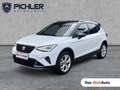 SEAT Arona FR EcoTSI DSG Weiß - thumbnail 1