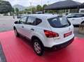 Nissan Qashqai 1.6 16v Visia Bianco - thumbnail 7