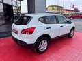 Nissan Qashqai 1.6 16v Visia Bianco - thumbnail 5