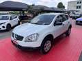 Nissan Qashqai 1.6 16v Visia Bianco - thumbnail 4