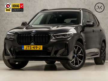 xDrive30e M Sport High Executive 293Pk Automaat (P