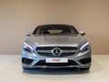 Mercedes-Benz S 500 Coupé 4Matic Line: AMG / 456pk / Nachtzicht assist Gris - thumbnail 9