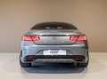 Mercedes-Benz S 500 Coupé 4Matic Line: AMG / 456pk / Nachtzicht assist Gris - thumbnail 11