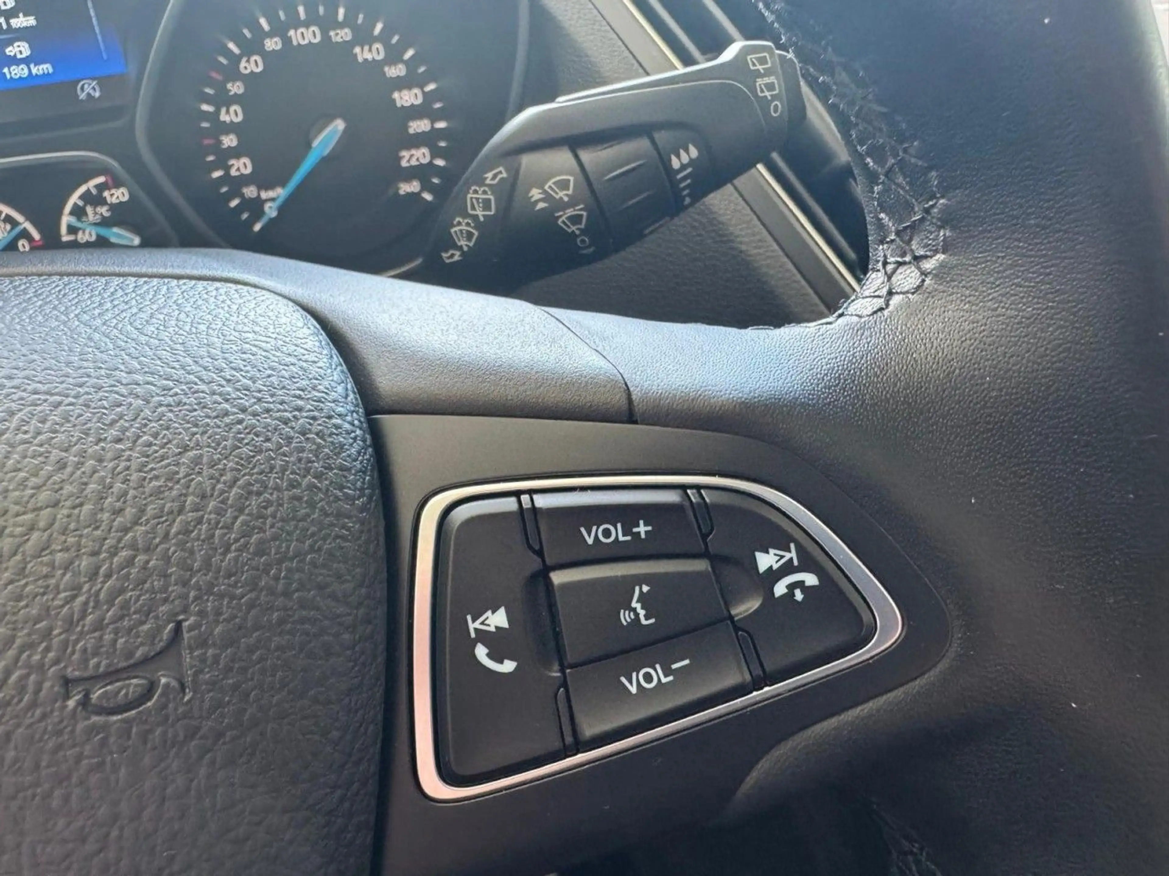 Ford C-Max 1.0,T-LEDER,KAMERA,NAVI,BI-XENON,WINTERPAK — photo 13