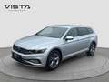 Volkswagen Passat Variant 2.0 TDI*IQ*KAMERA*AHK*ACC*KEYLESS Argent - thumbnail 2