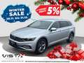 Volkswagen Passat Variant 2.0 TDI*IQ*KAMERA*AHK*ACC*KEYLESS Argent - thumbnail 1