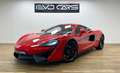 McLaren 540C 3.8 Bi-Turbo 540 ch BVA / LIFT / Caméra / Soft Close / Vermillion Red Rot - thumbnail 1