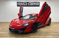 McLaren 540C 3.8 Bi-Turbo 540 ch BVA / LIFT / Caméra / Soft Close / Vermillion Red Rot - thumbnail 2