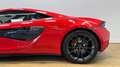 McLaren 540C 3.8 Bi-Turbo 540 ch BVA / LIFT / Caméra / Soft Close / Vermillion Red Rot - thumbnail 6