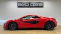 McLaren 540C 3.8 Bi-Turbo 540 ch BVA / LIFT / Caméra / Soft Close Rot - thumbnail 4