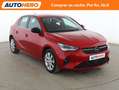 Opel Corsa 1.2 Turbo Elegance Rojo - thumbnail 8