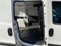 Fiat Doblo 1.3 MTJ 95 CV SX CARGO Blanco - thumbnail 17