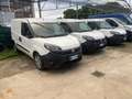 Fiat Doblo 1.3 MTJ 95 CV SX CARGO Wit - thumbnail 2