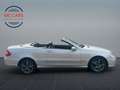 Mercedes-Benz CLK 320 CLK Cabrio Silber - thumbnail 9