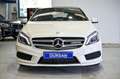 Mercedes-Benz A 180 d AMG Line Blanc - thumbnail 2