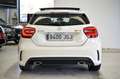 Mercedes-Benz A 180 d AMG Line Blanc - thumbnail 10