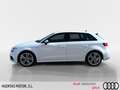 Audi A3 BERLINA CON PORTON 1.5 35 TFSI S LINE SPORTBACK 15 Wit - thumbnail 14