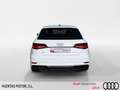 Audi A3 BERLINA CON PORTON 1.5 35 TFSI S LINE SPORTBACK 15 Wit - thumbnail 5