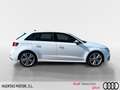 Audi A3 BERLINA CON PORTON 1.5 35 TFSI S LINE SPORTBACK 15 Wit - thumbnail 3