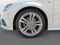 Audi A3 BERLINA CON PORTON 1.5 35 TFSI S LINE SPORTBACK 15 Wit - thumbnail 12