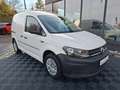 Volkswagen Caddy *LKW*NFZ*Regal*Kasten*Klima*Tüv Neu* Weiß - thumbnail 3
