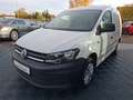 Volkswagen Caddy *LKW*NFZ*Regal*Kasten*Klima*Tüv Neu* Weiß - thumbnail 1