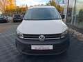 Volkswagen Caddy *LKW*NFZ*Regal*Kasten*Klima*Tüv Neu* Weiß - thumbnail 2