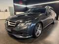 Mercedes-Benz E 350 T-Modell BlueTec/ Stand-Hzg+Pano+Kamera Gris - thumbnail 1