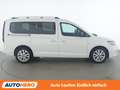 Volkswagen Caddy 2.0 TDI Life Maxi Weiß - thumbnail 7