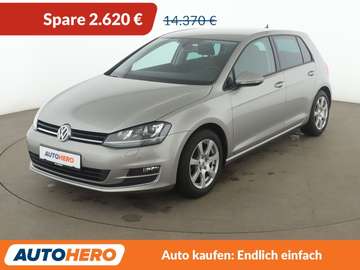 1.4 TSI Highline BMT*NAVI*XENON*TEMPO*