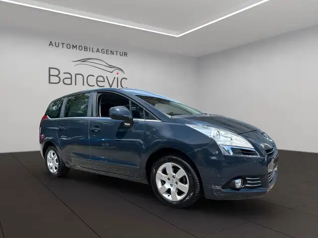 Peugeot 5008 Premium*Klima*7-SITZER*TÜVneu