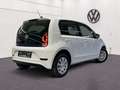 Volkswagen up! KAMERA PHONE DAB CCS GRA SHZ FSH Weiß - thumbnail 8