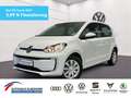 Volkswagen up! KAMERA PHONE DAB CCS GRA SHZ FSH Weiß - thumbnail 1