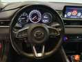 Mazda 6 Wagon 2.0 Skyactiv-G Center-Line 165 Burdeos - thumbnail 12